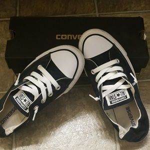 Ladies Converse All Star